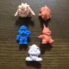 [USED] Super Mario Figure Eraser