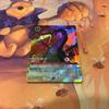 Maleficent Foil Tournament 62 P3 JA 9 Disney Lorcana Card Japanese JP FS