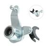 For Fiat Ducato Peugeot Boxer Citroen Relay Gear Selector Shaft Lever 55197394