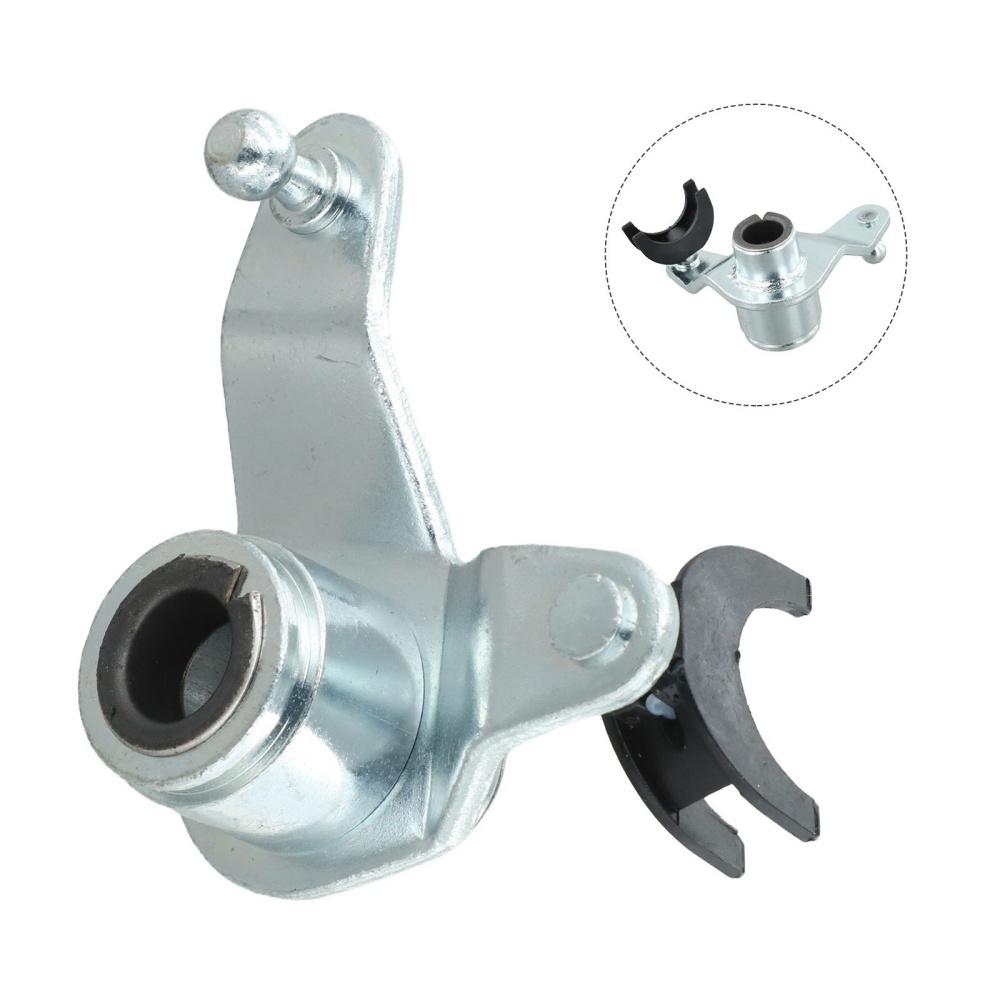 For Fiat Ducato Peugeot Boxer Citroen Relay Gear Selector Shaft Lever 55197394