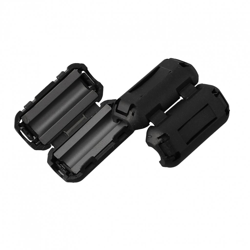 Filtrowanie hałasu w warsztacie fabrycznym Pierścień tłumiący hałas 12 x 25 mm