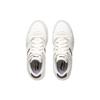 Li Ning Tianji 2.0 Slip Resistant, Abrasion Resistant, Lightweight, Breathable Low top Skateboard Shoes Men's White Red AGCU193-6