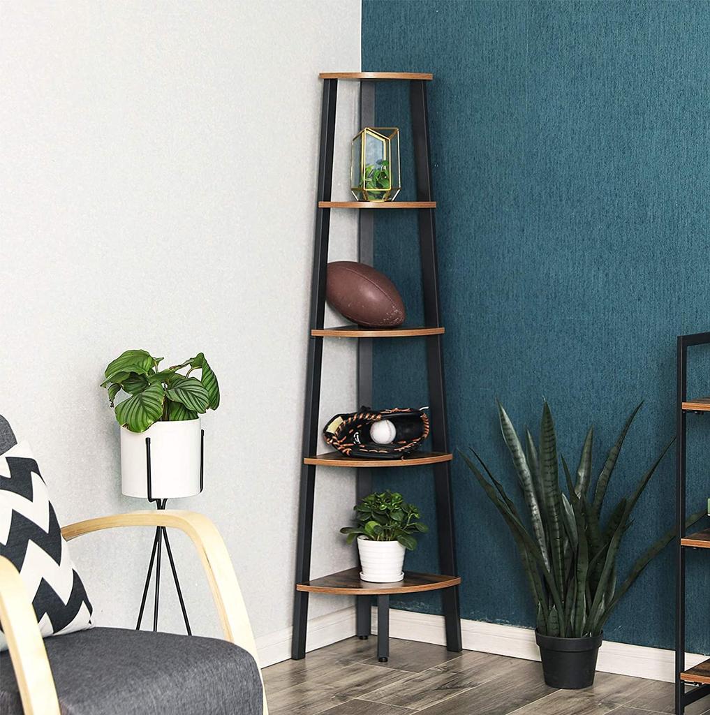 Corner Shelf - LLS35X