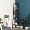 Corner Shelf - LLS35X