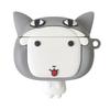 Korea ganadi applies to apple AirPods 1 protective case pro1 noise reduction version 1st generation third generation bluetooth headset cover