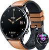 Smartwatch - NONGAMX - Waterproof - Touch Screen - Sleep Monitor - Heart Rate