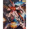 MG Strike Rouge Suit Gundam 1/100 MBF-02 (Mobiles SEED)