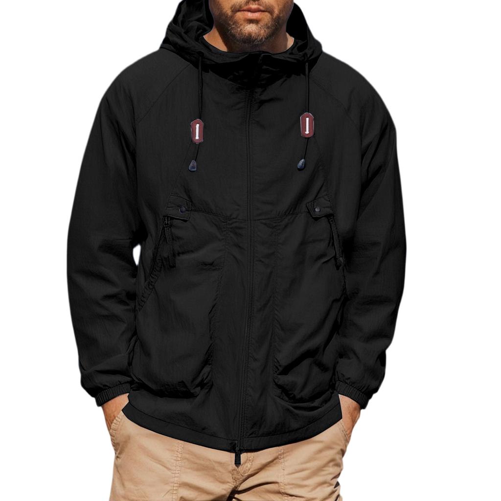 Sun-Protective Clothing  Breathable  Sports
