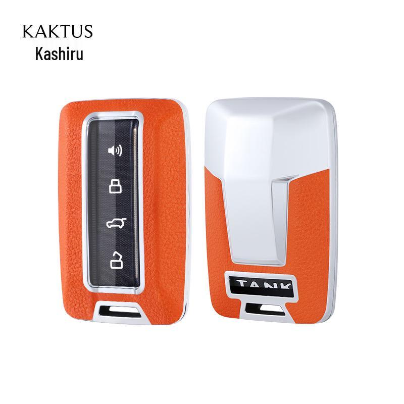 

Сумка-чехол для ключа KAKTUS для Tank 300, Wey 300 City Version и Tank 500