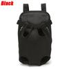6 Color Pet Carrier Backpack Adjustable Pet Front Cat Dog Carrier Travel Bag Legs Out Products Breathable Mesh Shoulder Backpack