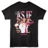 Clueless - As If - American Classics - Black  Short Sleeve Children's T-shirt