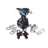 SK11 (SK11) Impact Driver Hook for Hitachi/Makita SIH-P