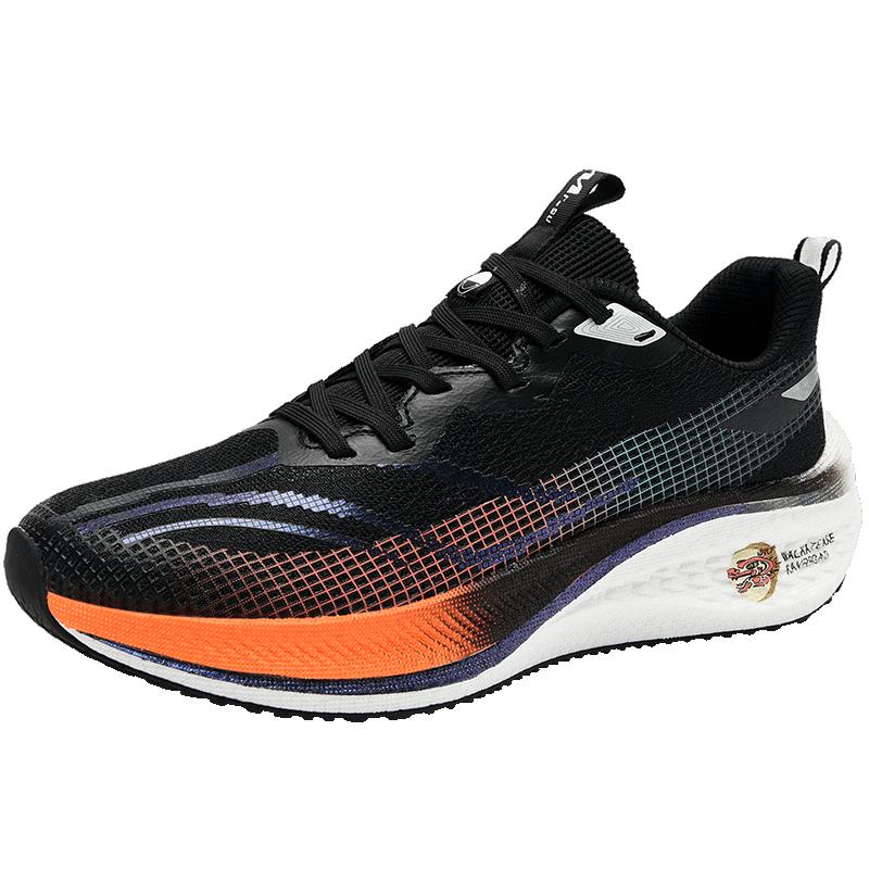 Casual Men Couples Running Shoes Comfortable Woman Sneaker Breathable Non-slip Wear-resistant Outdoor Women Walking Sport Shoes