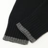 Dior Czarne 213M640AT298 Atelier Haftowane Dzianinowe topy M czarnyUżywany