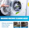 12PCS Powerful Washing Machine Cleaner Removes Limescale and Odors Easy to Use Freshener