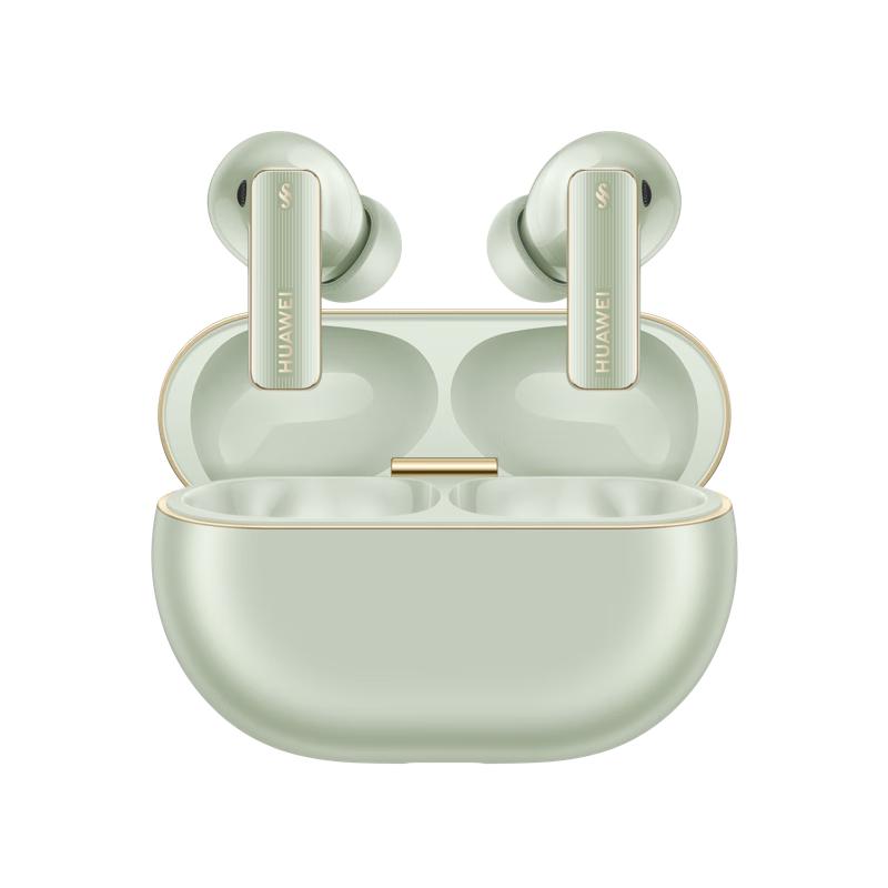 

HUAWEI FreeBuds Pro 4 Wireless Bluetooth Earbuds