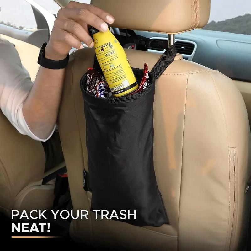 Multi Purpose Waterproof Kayak Anchor Storage Bag 2 Pack Portable Drawstring Pouch with Buckle for Boat Canoe Outdoor Use
