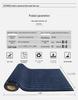 Customizable Anti-Slip Floor Mat for Dust and Water Absorption – Ideal for Entrances, Elevators, and Bathrooms.