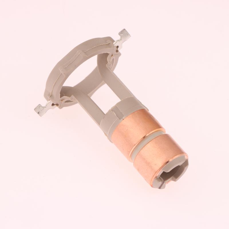 1 Piece Generator Repair Tool Copper Head Collector Ring Car Alternator Slip Ring Car Accessories Replacement For Valeo