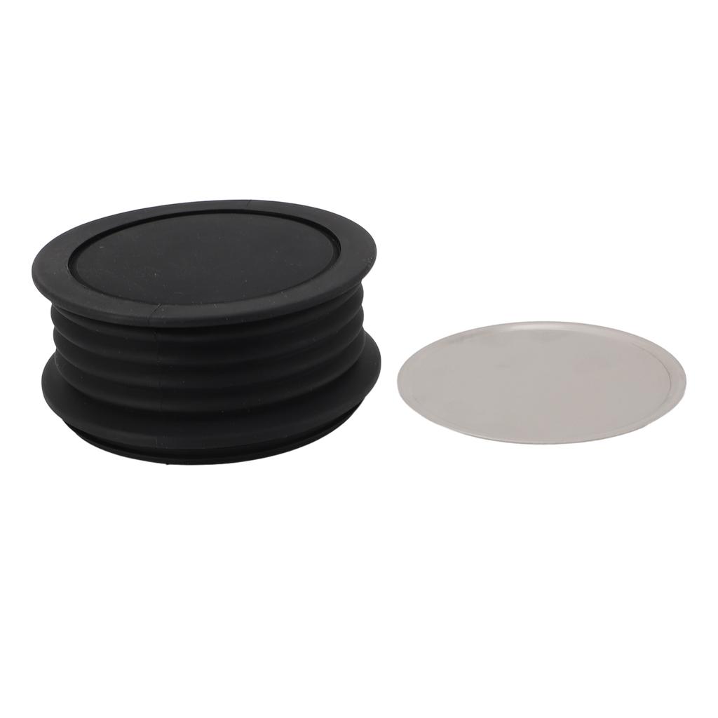 Coffee Grinder Blowing Bean Bin Silicone Hand Pressure Coffee Grinder Blowing Tool Fit For Baratza