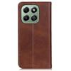 For Honor X6b 4G Case Split Leather Flip Wallet Phone Cover