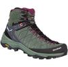 Треккинговые ботинки Salewa Alp Trainer 2 Mid GTX