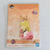 [Japan Limited] Sailor Moon USJ & Ichiban Kuji Rare 4-Piece Set - Hair Clip & Bracelet