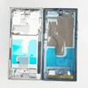 Per Samsung Galaxy S22 Ultra Telaio Centrale Cornice Staffa Display LCD Sostituzione Ricondizionata