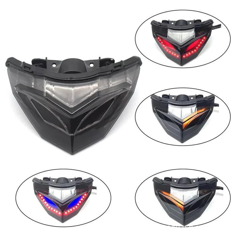 Kawasaki NINJA250/300 Little Ninja Parts: Turn Signals, Brake Lights, Tail Lights