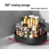Yingbai Kitchen Seasoning Bottle Organizer Rack