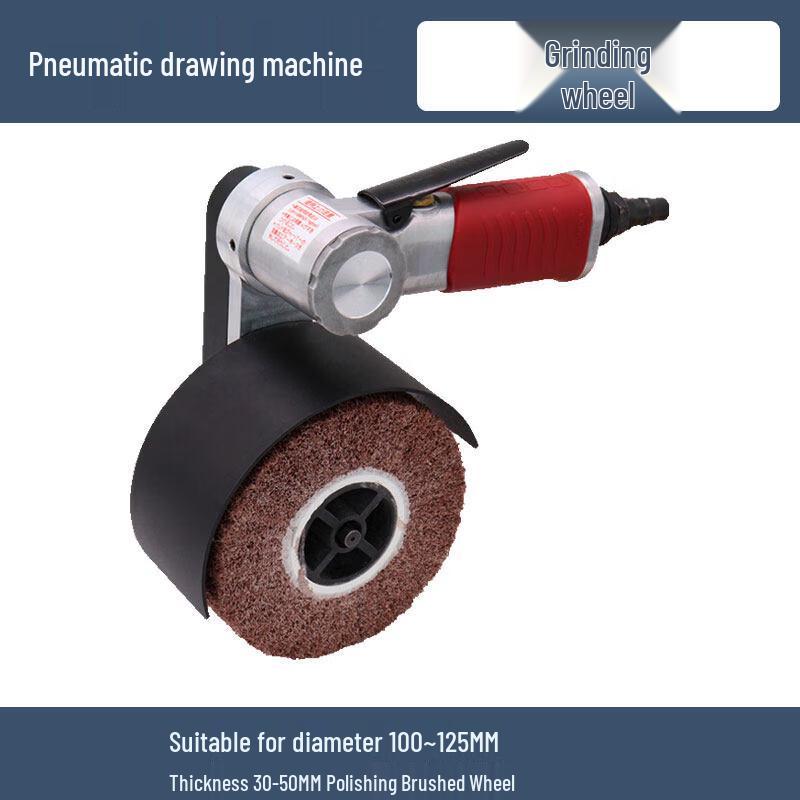 

TURBOSUN Handheld Electric Mini Grinder and Polisher CN plug (adapter included)