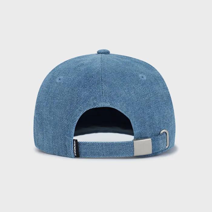 G-LOGO DENIM CAP (L.DENIM)