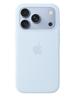 MagSafe silicone protective case for iPhone 18 Pro