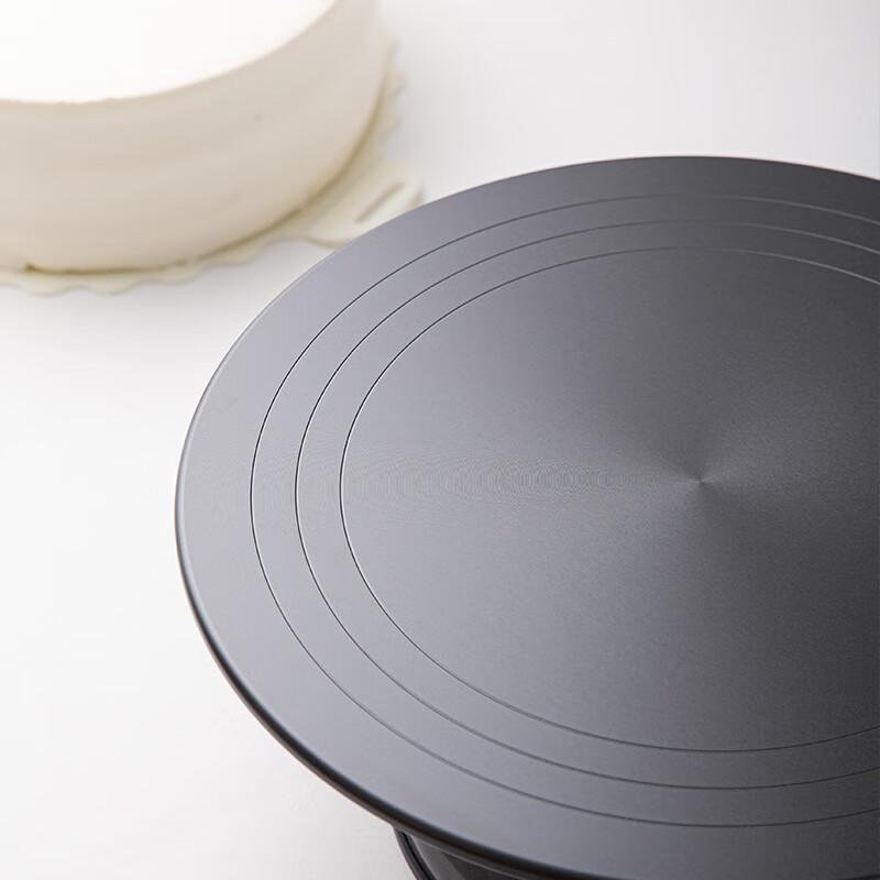 Commercial Cake Decorating Turntable