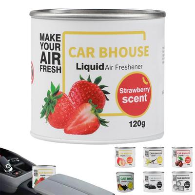 Car Perfume Auto Freshener Outlet Vent Car Air Conditioning Car Clip Ornament Interior Freshener Diffuser Perfume Magnet So N7M0