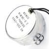 1pc 220 240V AC Synchronous Motor Geared Motor 4W CW CCW(2.5 3RPM)