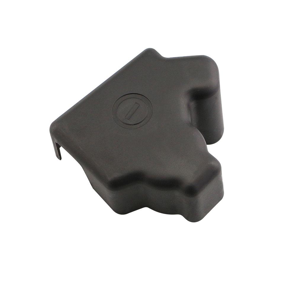 For Toyota Highlander Camry 2014 2015 2016 2017 Battery Negative Cover Battries Electrode Terminal Power Protector Accessories