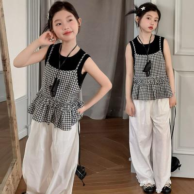 Filles (4 ans et plus) – Ensembles (Filles à partir de 4 ans)