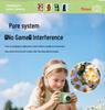 Colorful HD Instant Print Digital Camera for Kids – Multifunctional Holiday Gift