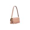 New COACH Studio Cow Leather Handbag, Crossbody Bag, Shoulder Bag Trumpets Women's Nude Pink CE761-B4BH5