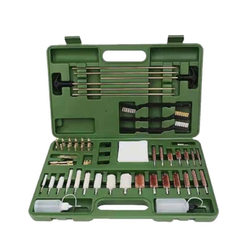 Kudisen Specialized Field & Operations Cases