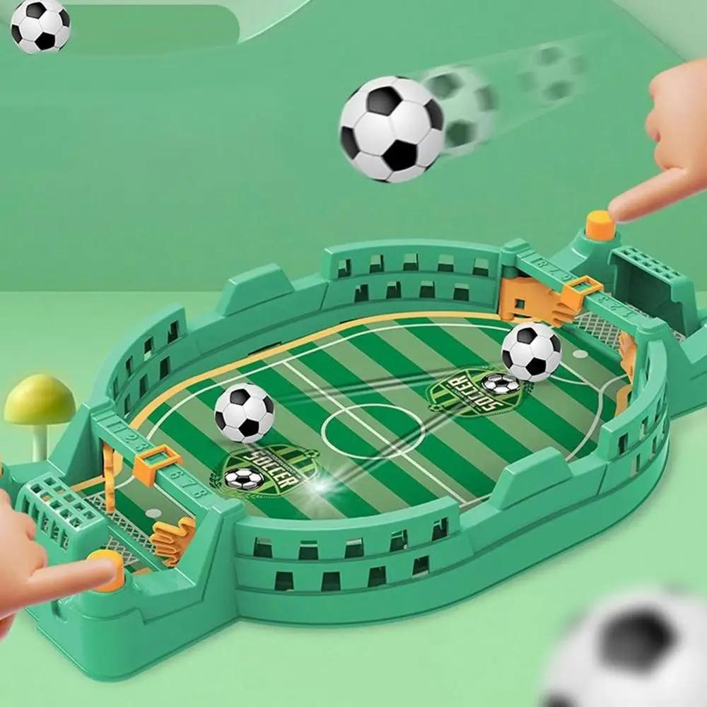 High-Quality Football High-Quality Table Compact size High-Quality Tabletop Interactive High-Quality Game, High-Quality Soccer High-Quality