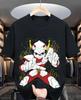 Anime Vintage Special Unisex T-shirt Manga Tee Anime Girl Gift Shirt All Size