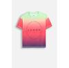 T-shirt Lemon Explore WL5143202ACG-022