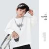 T-shirt a maniche lunghe YOYO Fiaba per bambini