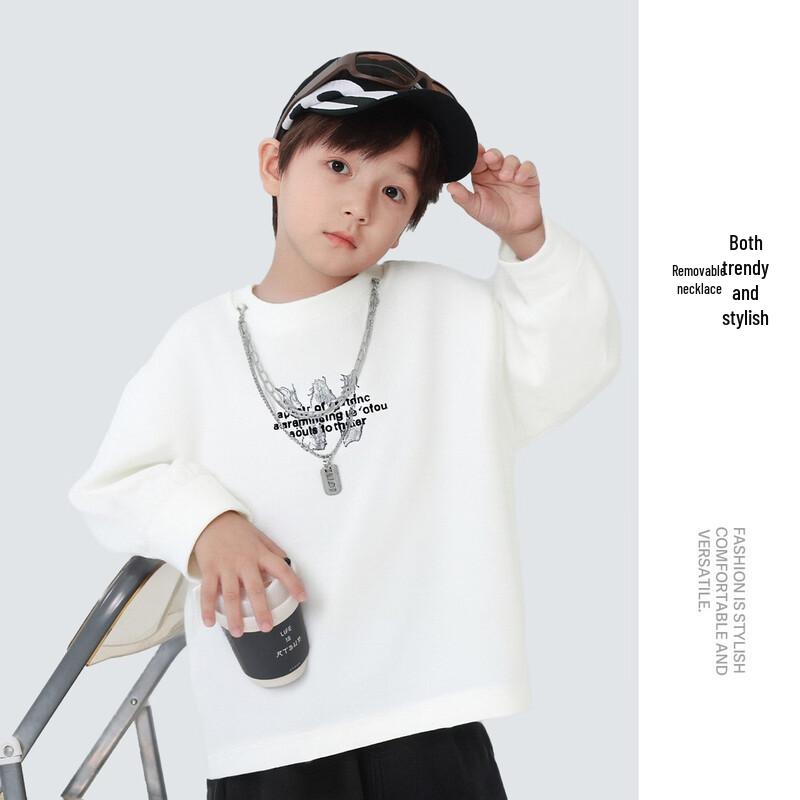 T-shirt a maniche lunghe YOYO Fiaba per bambini