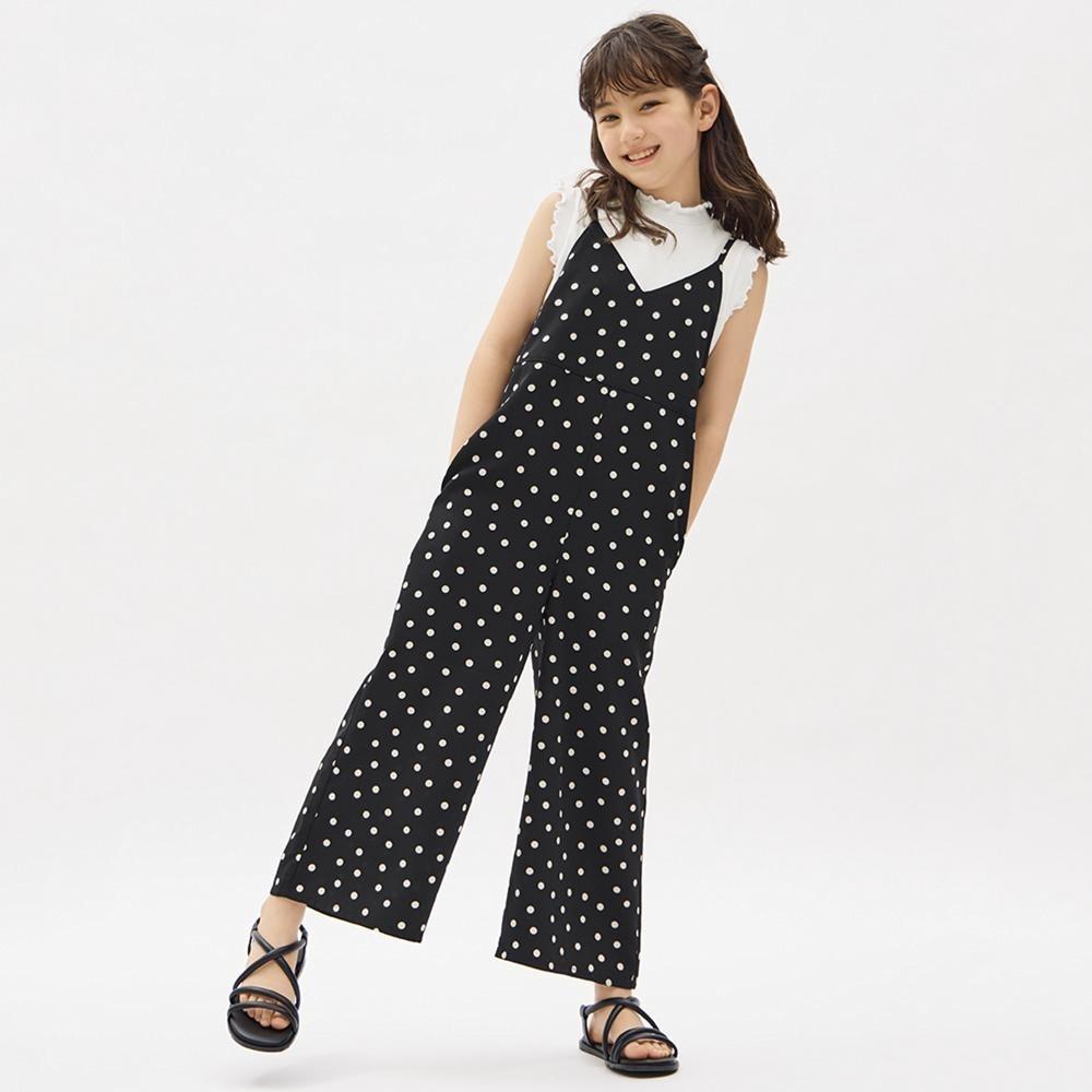 

Комбинезон GU by Uniqlo GIRLS