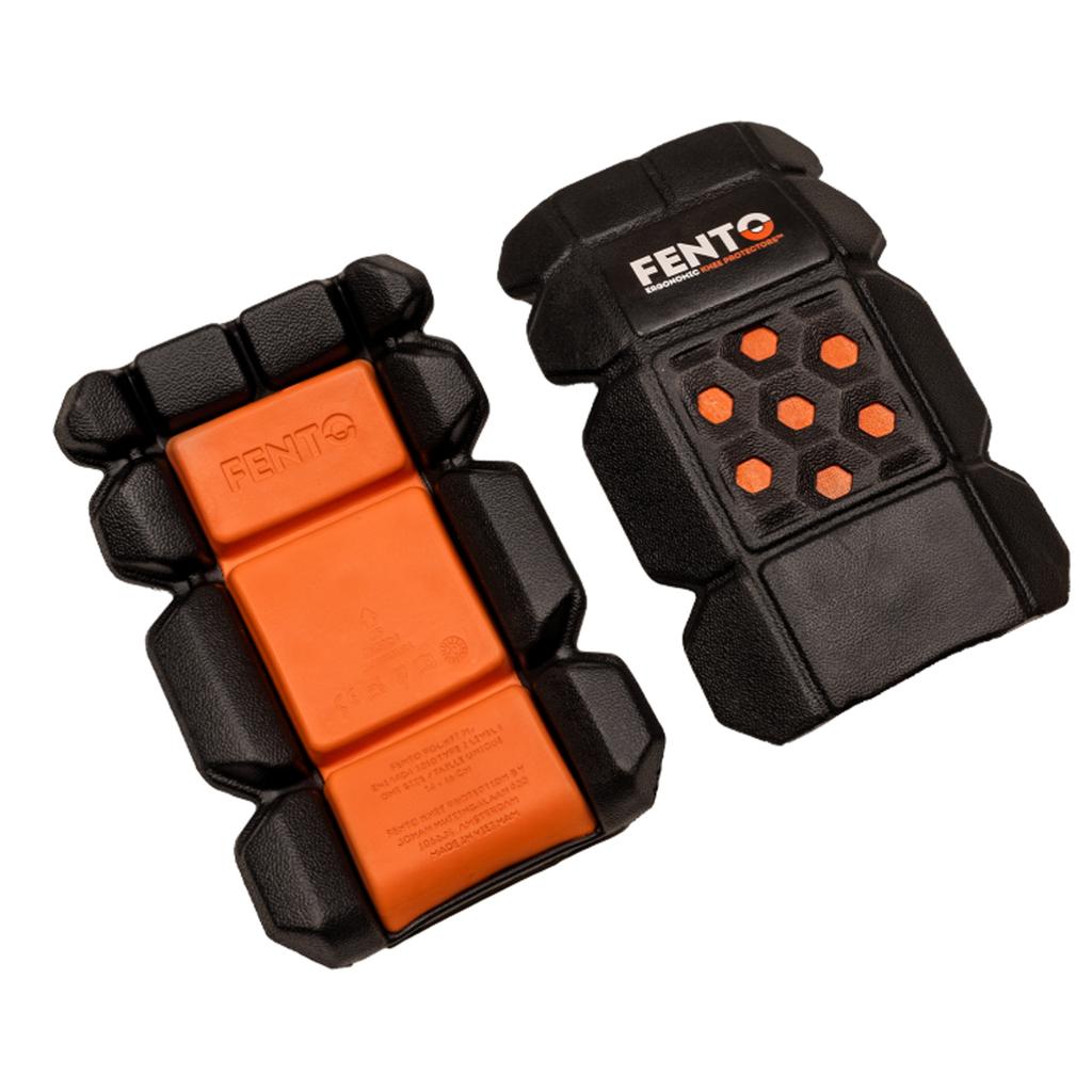 Fento M2 Pocket Knee Pad Inserts