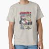 Indy 500 The Greatest Spectacle In Racing EST. 1911 Poster Classic T-Shirt