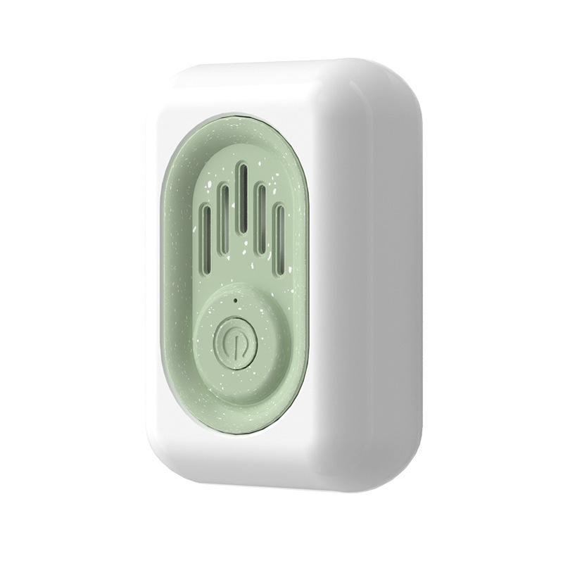 Refrigerator Odor Eliminator Refrigerator Purifier Air Fresher For Fridge Refrigerator Deodorizer Refrigerator Odor Remover